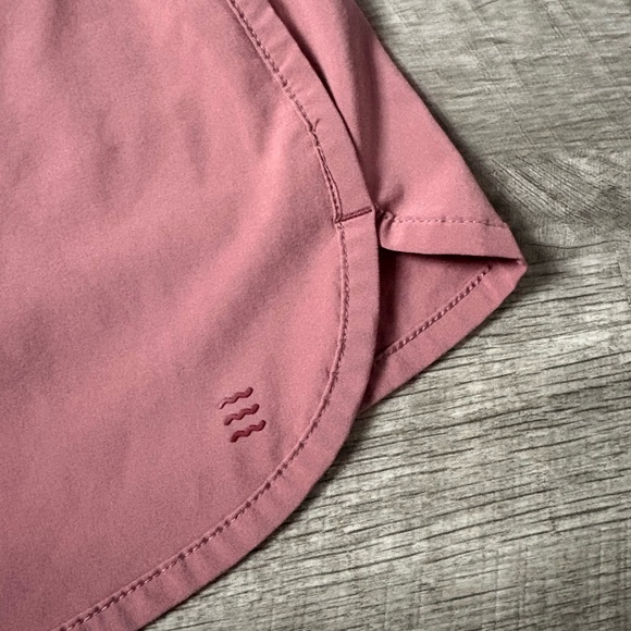 Free Fly Bamboo Lined Breeze Skort Size L - Picture 4 of 8